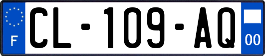 CL-109-AQ