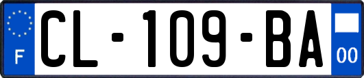 CL-109-BA