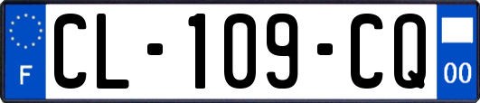 CL-109-CQ