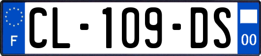 CL-109-DS