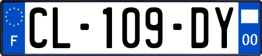 CL-109-DY