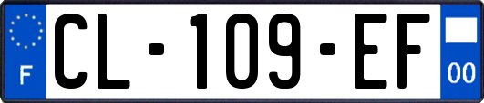 CL-109-EF