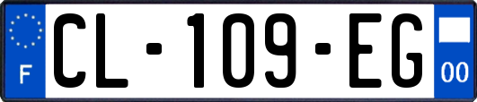 CL-109-EG