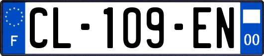 CL-109-EN