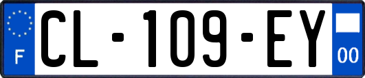CL-109-EY