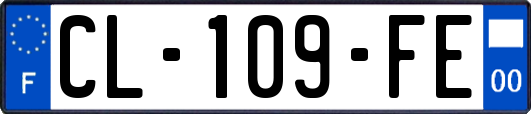 CL-109-FE