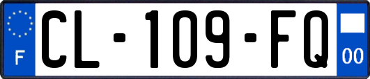 CL-109-FQ