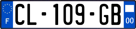 CL-109-GB