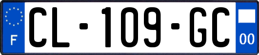 CL-109-GC