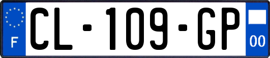 CL-109-GP