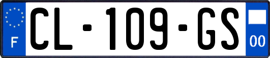 CL-109-GS