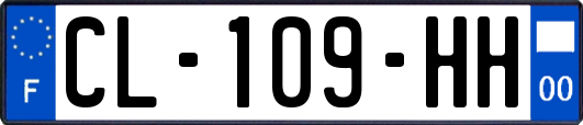 CL-109-HH