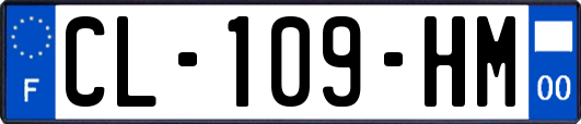 CL-109-HM