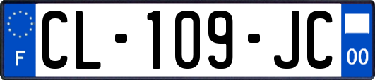 CL-109-JC