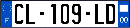 CL-109-LD