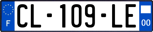 CL-109-LE