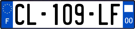 CL-109-LF