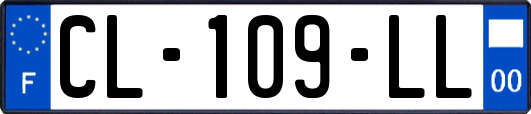 CL-109-LL