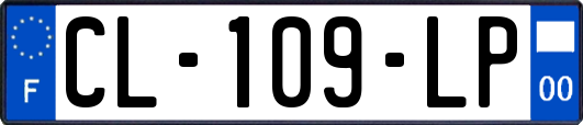 CL-109-LP