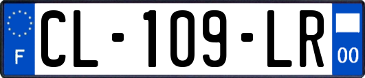 CL-109-LR