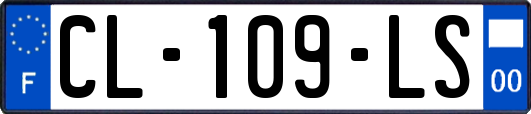 CL-109-LS