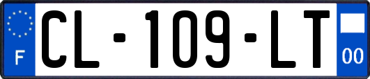CL-109-LT