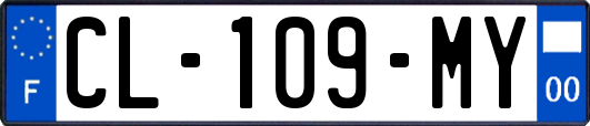 CL-109-MY