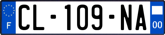 CL-109-NA