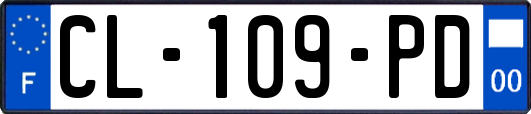 CL-109-PD