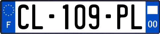 CL-109-PL