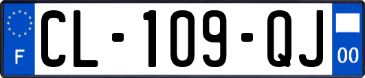 CL-109-QJ