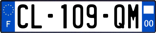 CL-109-QM