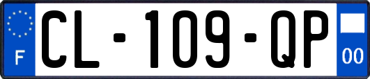 CL-109-QP