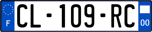 CL-109-RC