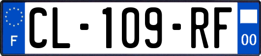 CL-109-RF