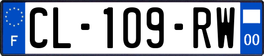 CL-109-RW