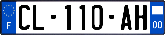 CL-110-AH