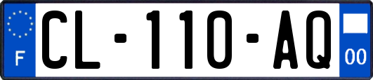 CL-110-AQ