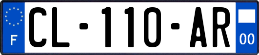 CL-110-AR