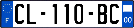 CL-110-BC