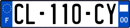 CL-110-CY