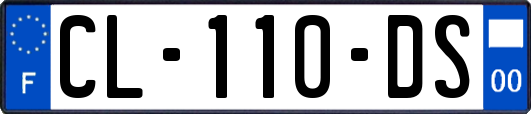 CL-110-DS