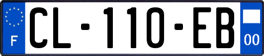 CL-110-EB
