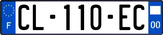 CL-110-EC