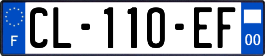 CL-110-EF
