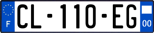 CL-110-EG