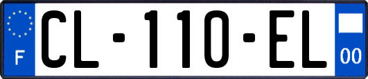 CL-110-EL