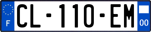 CL-110-EM