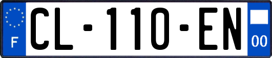 CL-110-EN