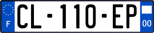 CL-110-EP